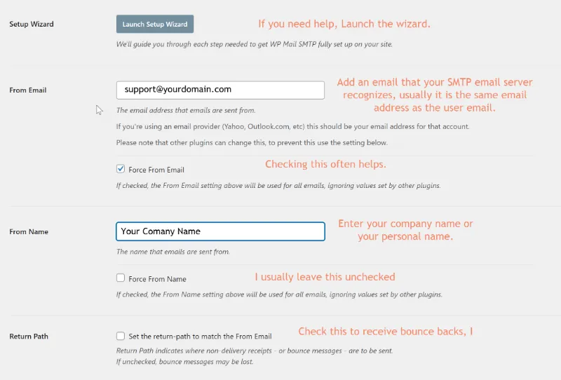 web mail smtp plugin 1